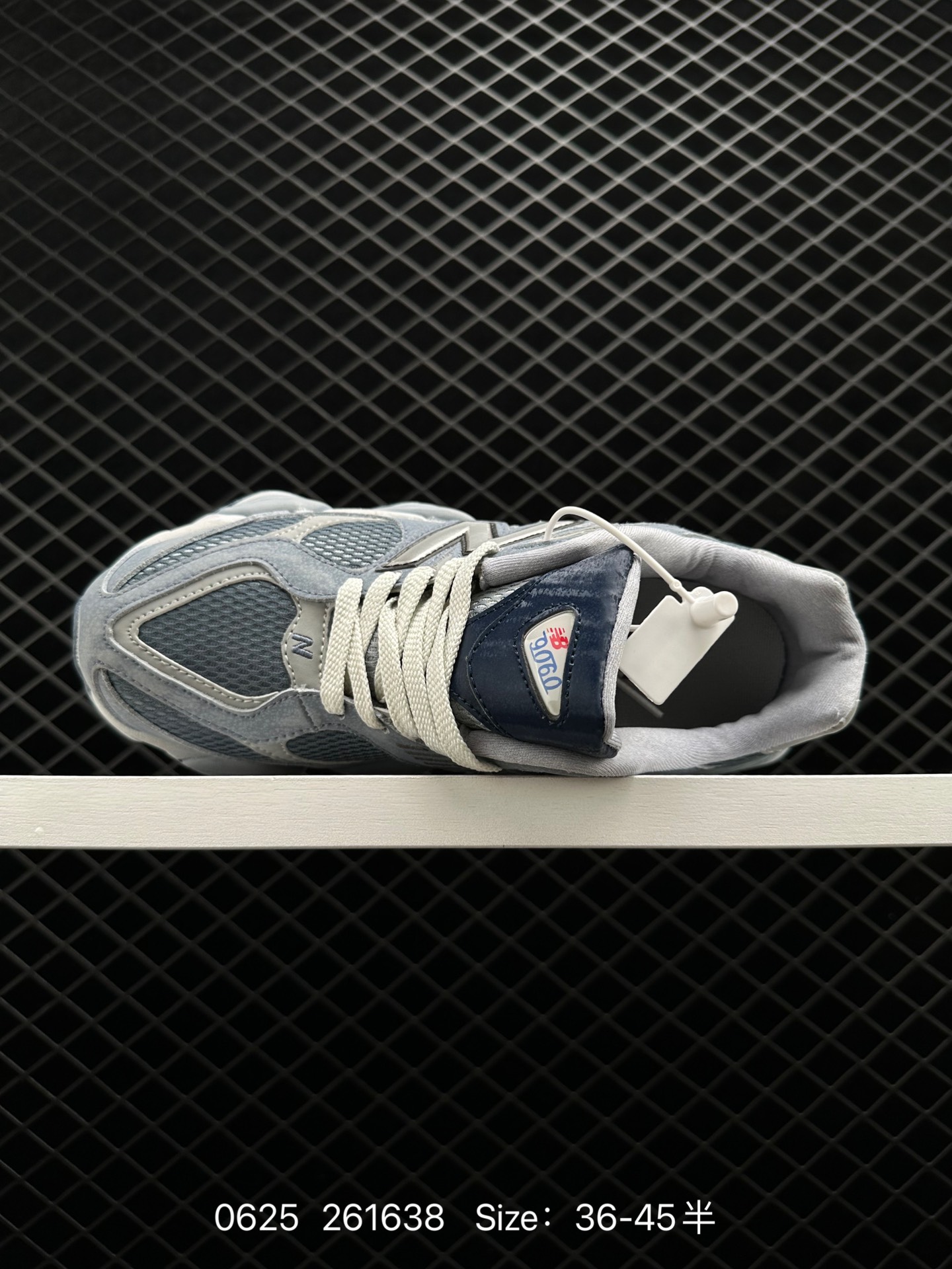 Joe Freshgoods x New Balance NB9060